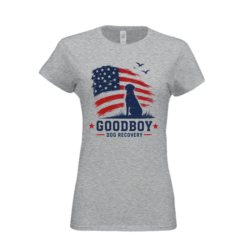 SPORT GREY - G640L - FRONT