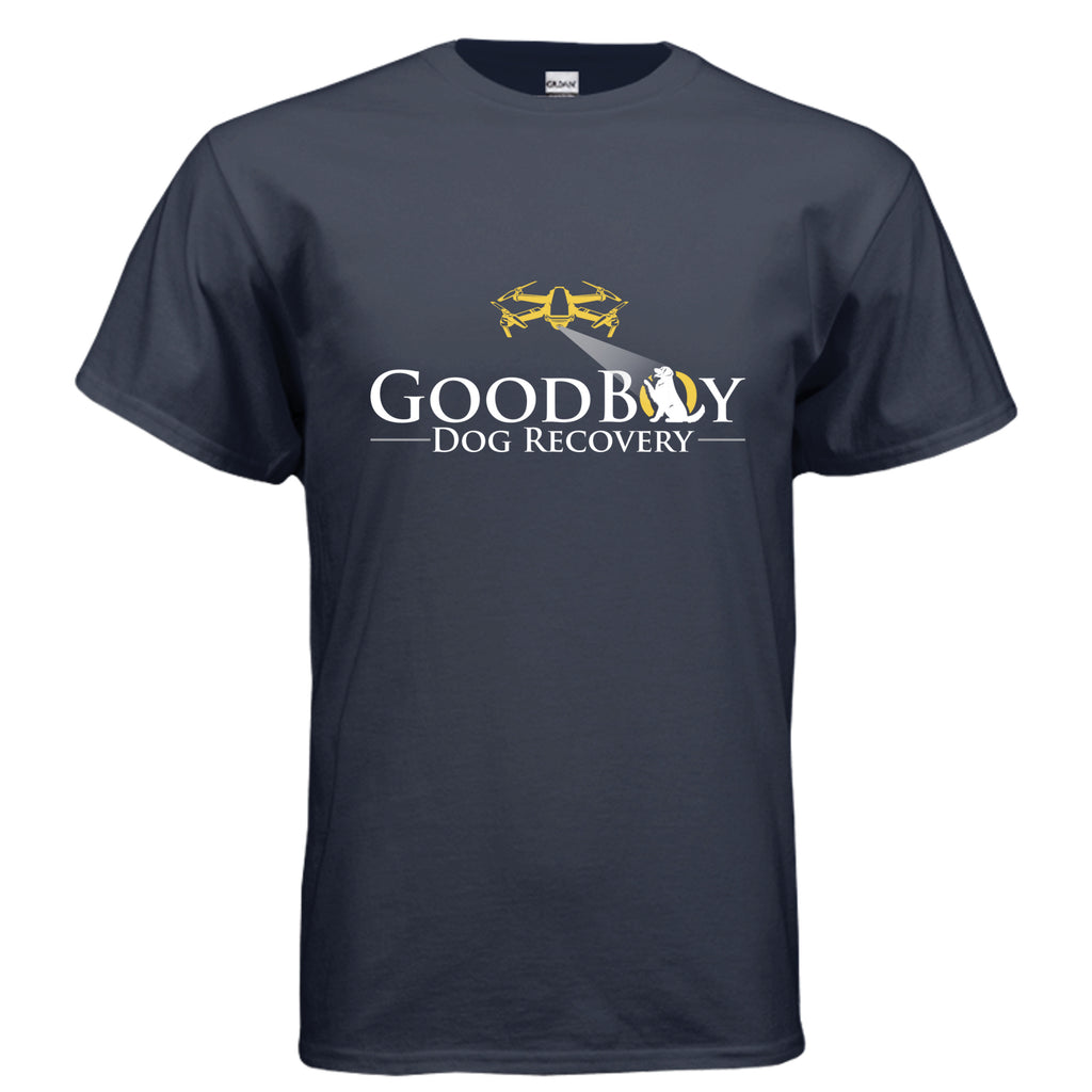 NAVY - G800 - FRONT