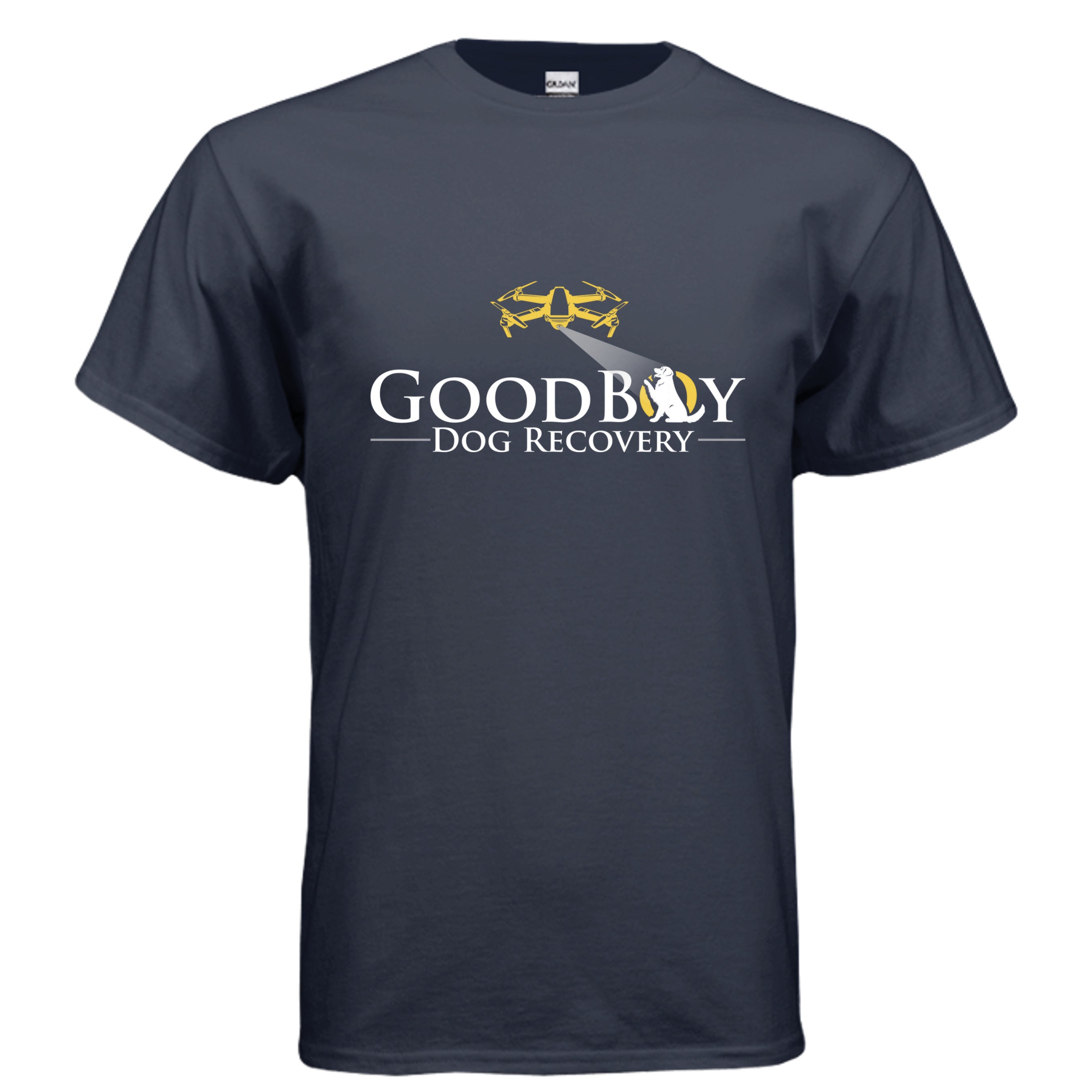 NAVY - G800 - FRONT