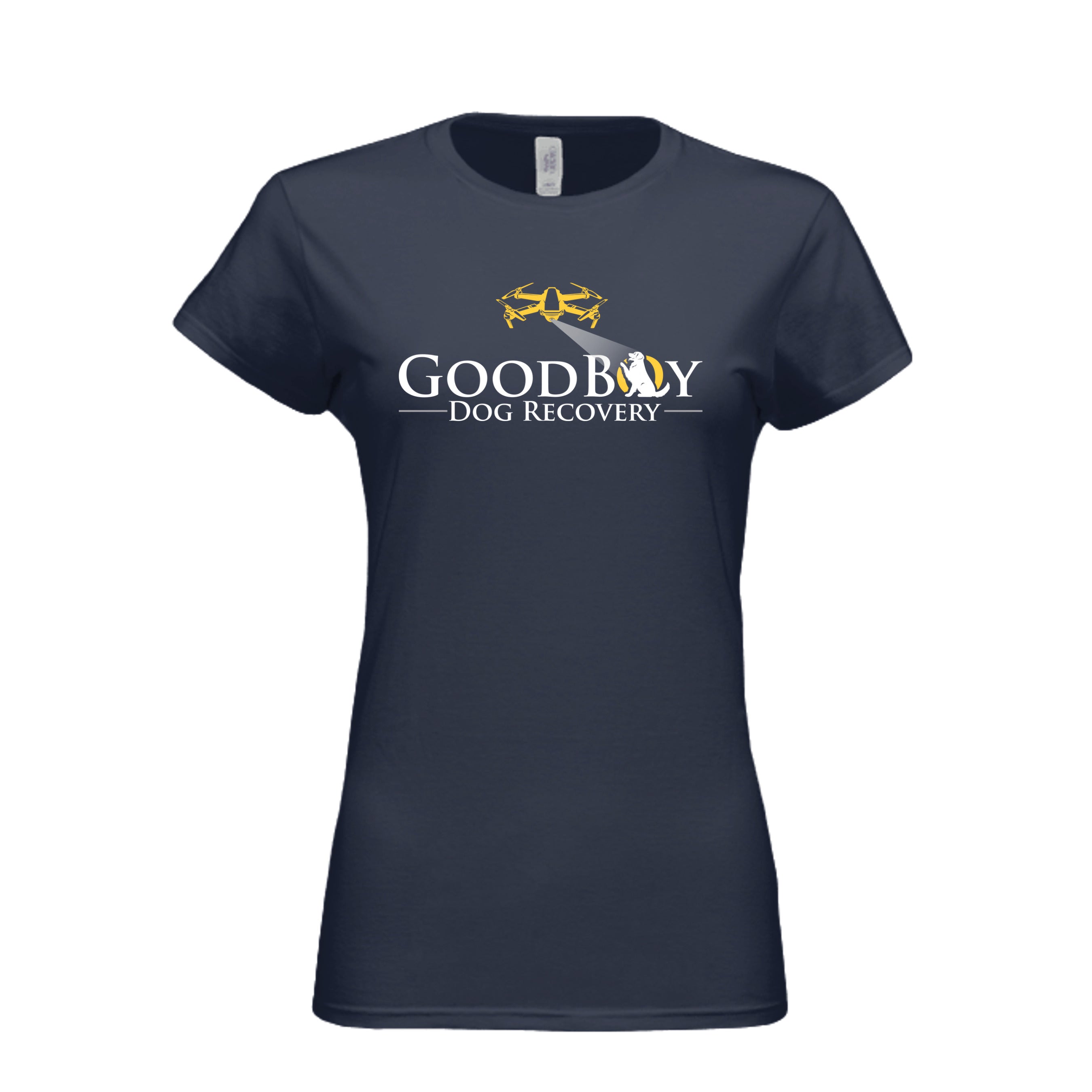 NAVY - G640L - FRONT