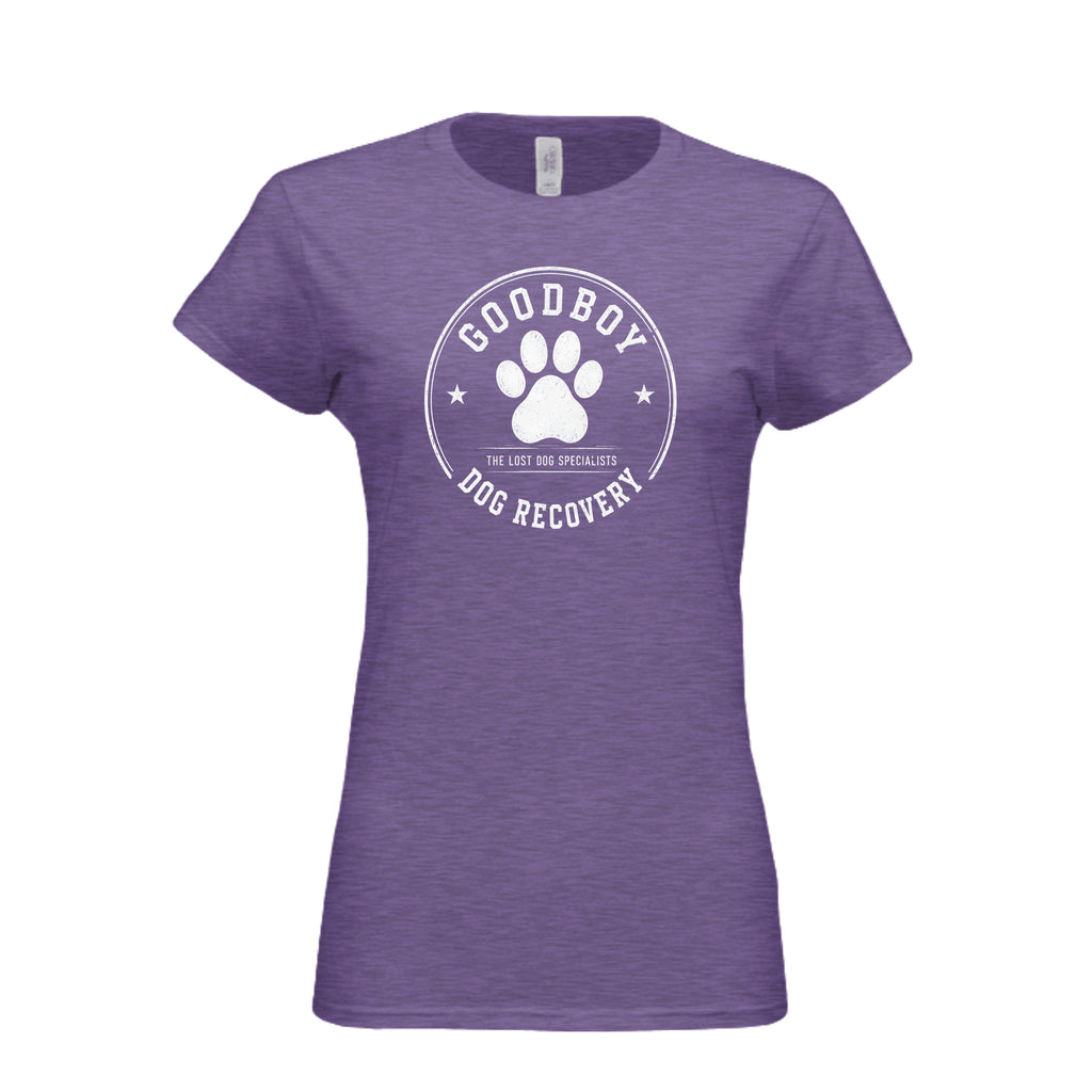 HEATHER PURPLE - G640L - FRONT