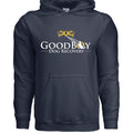 NAVY - G185 - FRONT