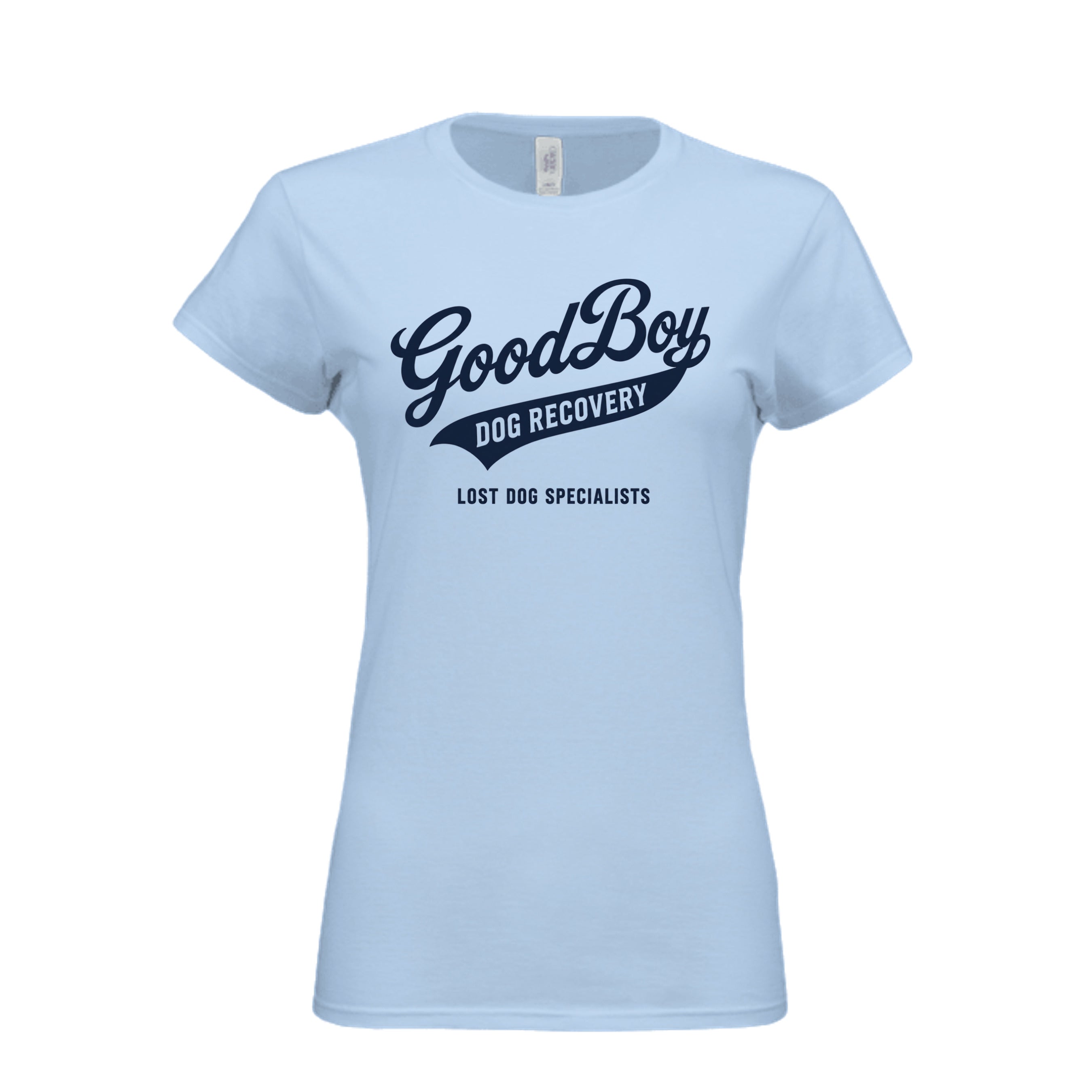 LIGHT BLUE - G640L - FRONT