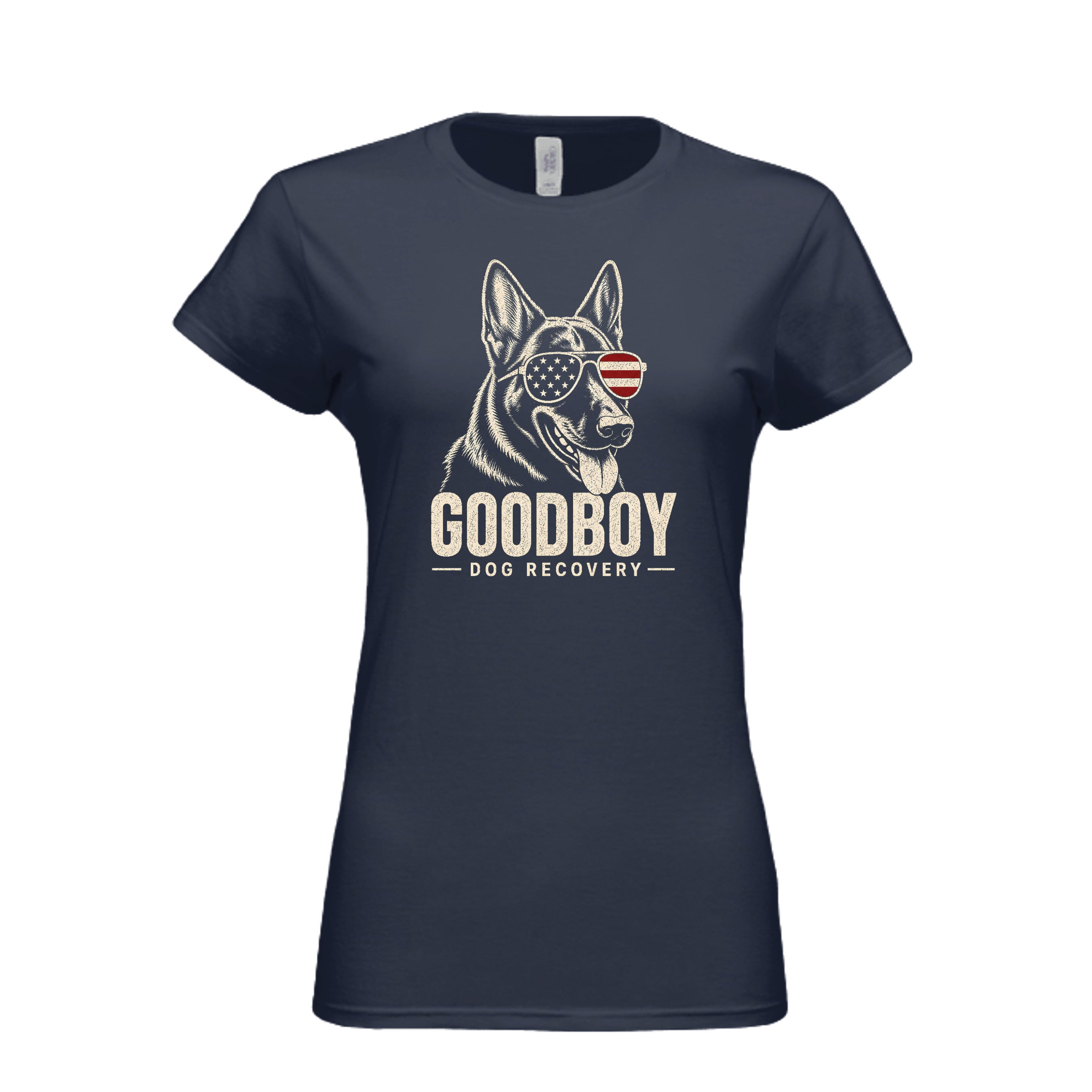 NAVY - G640L - FRONT