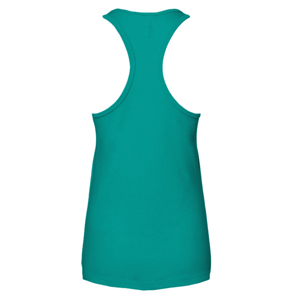 TEAL - B6008 - BACK