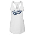 WHITE - B6008 - FRONT
