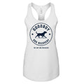 WHITE - B6008 - FRONT