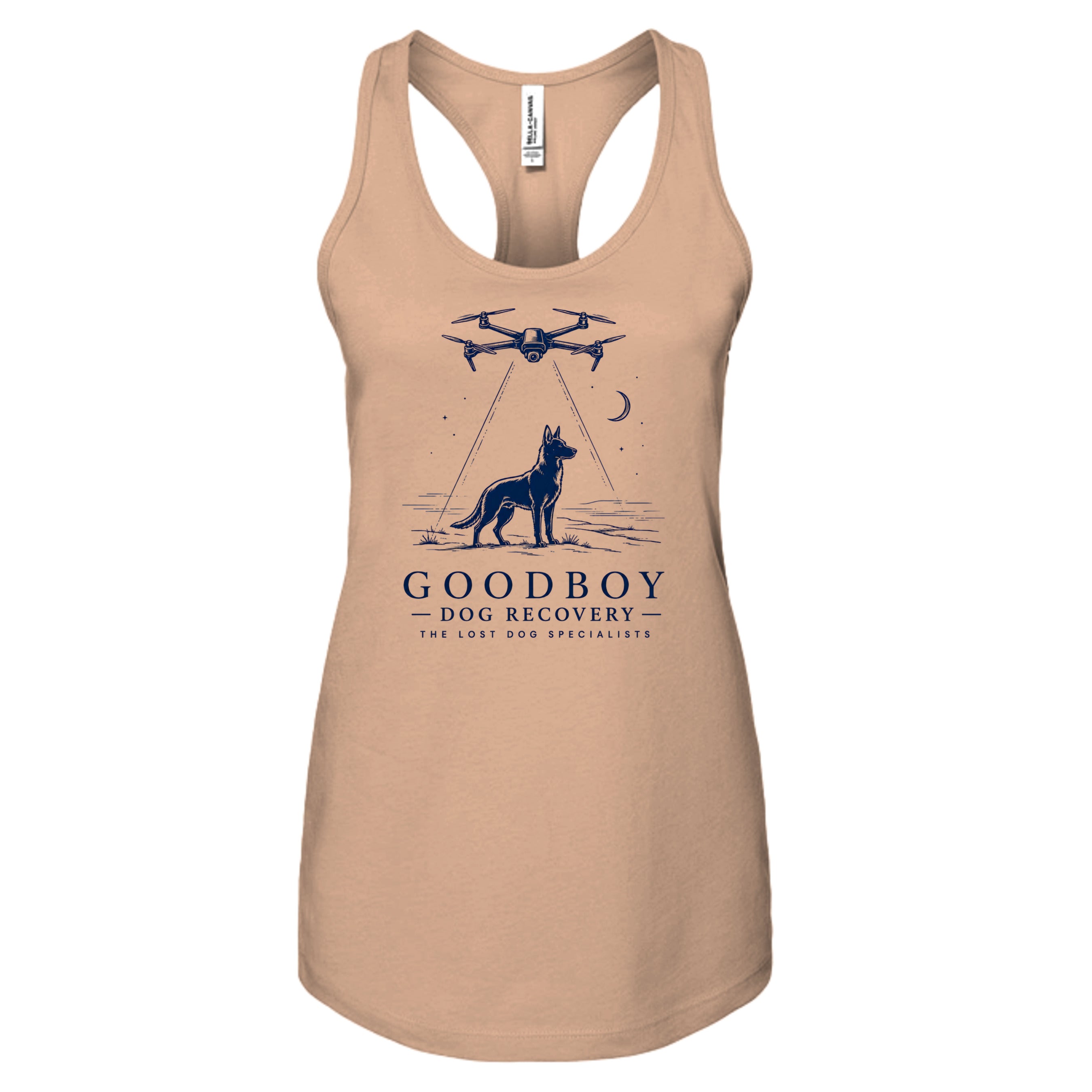 SUNSET - B6008 - FRONT