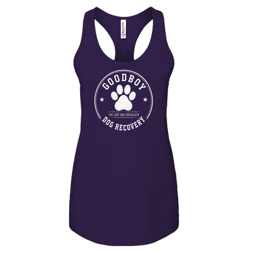 Team Purple - B6008 - FRONT