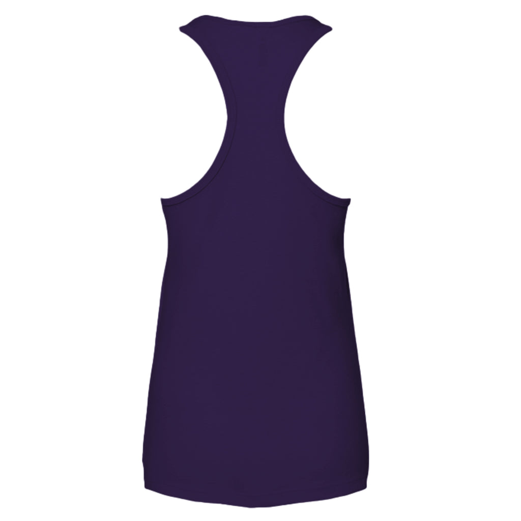 Team Purple - B6008 - BACK