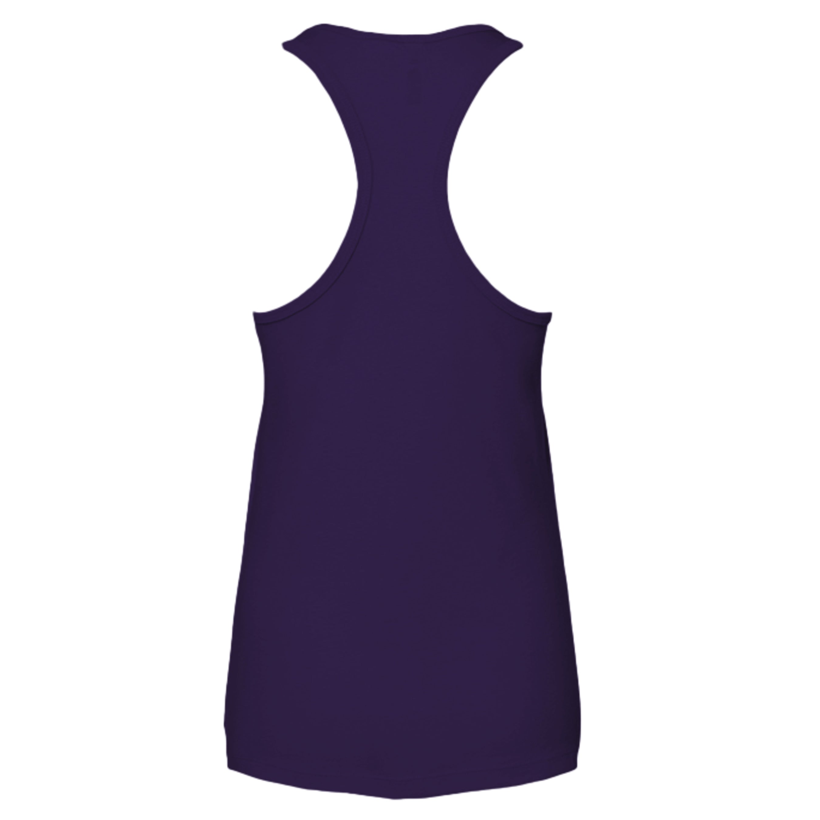 Team Purple - B6008 - BACK