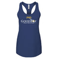 NAVY - B6008 - FRONT