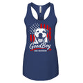 NAVY - B6008 - FRONT