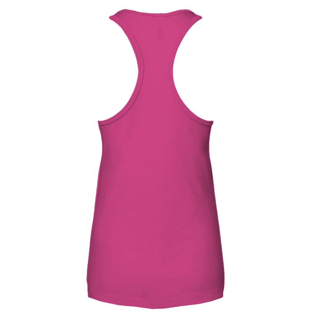 Charity Pink - B6008 - BACK