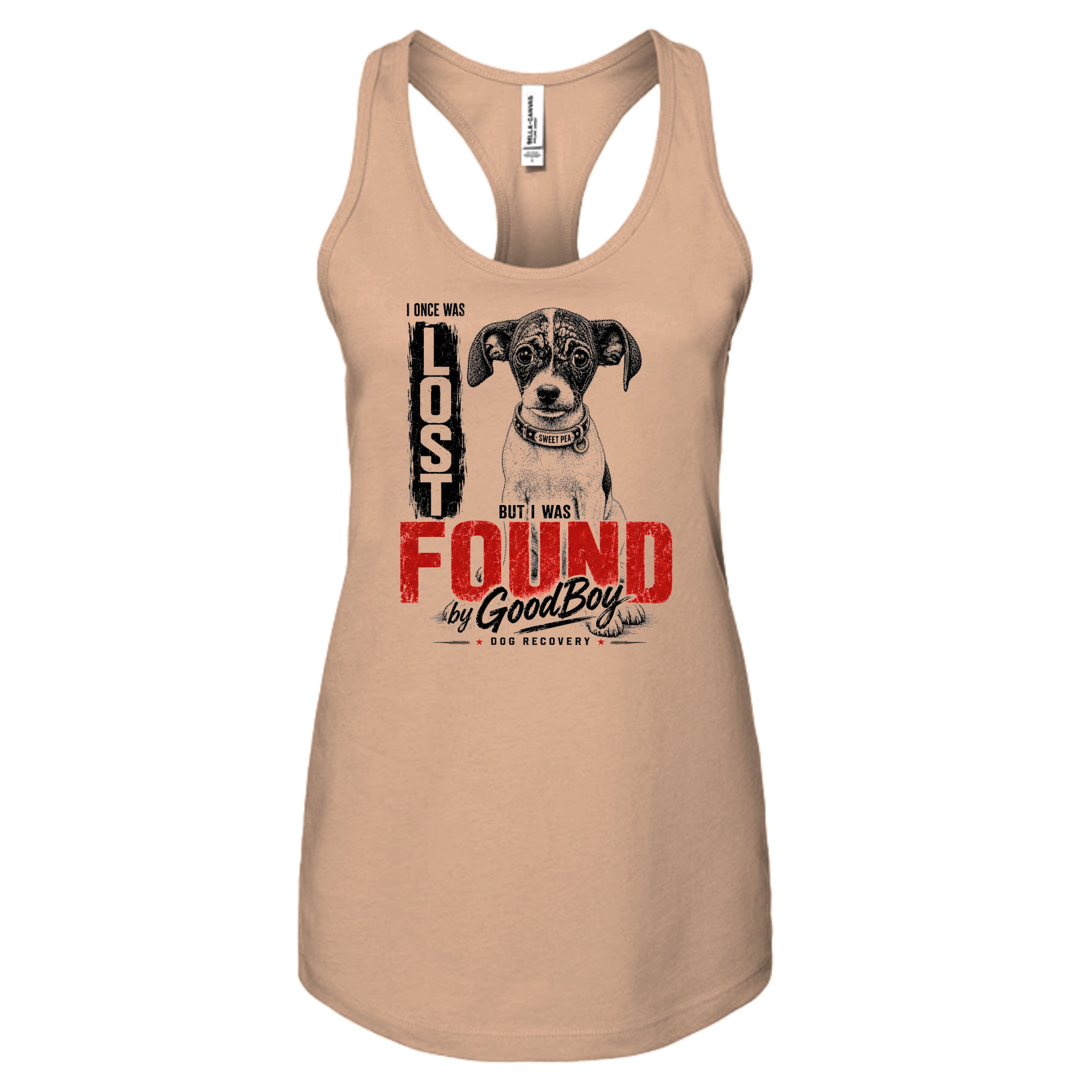 SUNSET - B6008 - FRONT