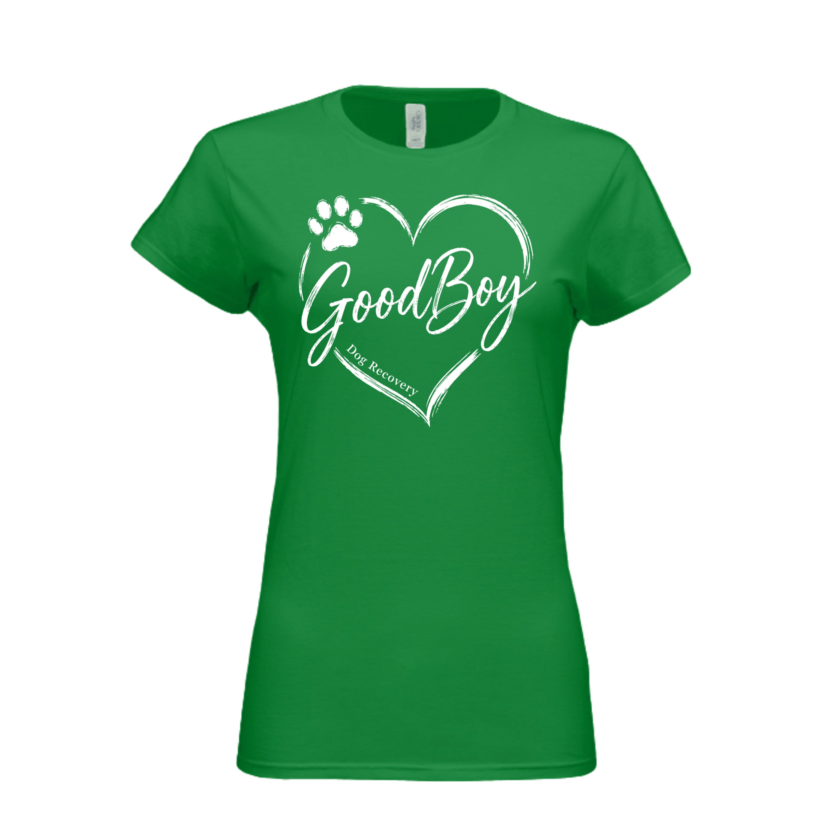 IRISH GREEN - G640L - FRONT