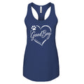 NAVY - B6008 - FRONT