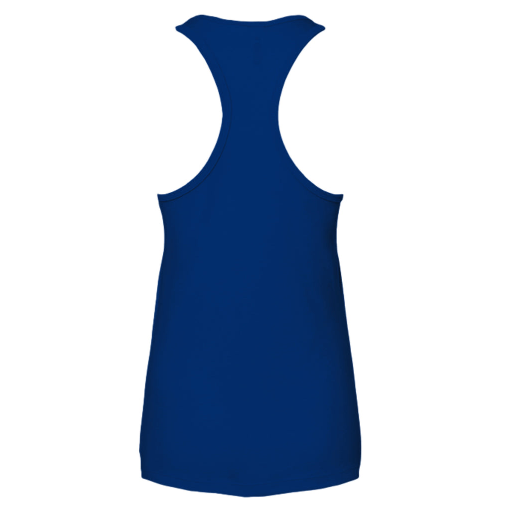 TRUE ROYAL - B6008 - BACK