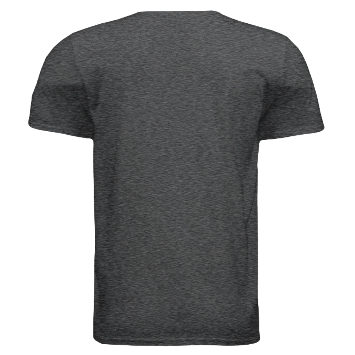 DARK HEATHER - G640 - BACK