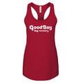 RED - B6008 - FRONT