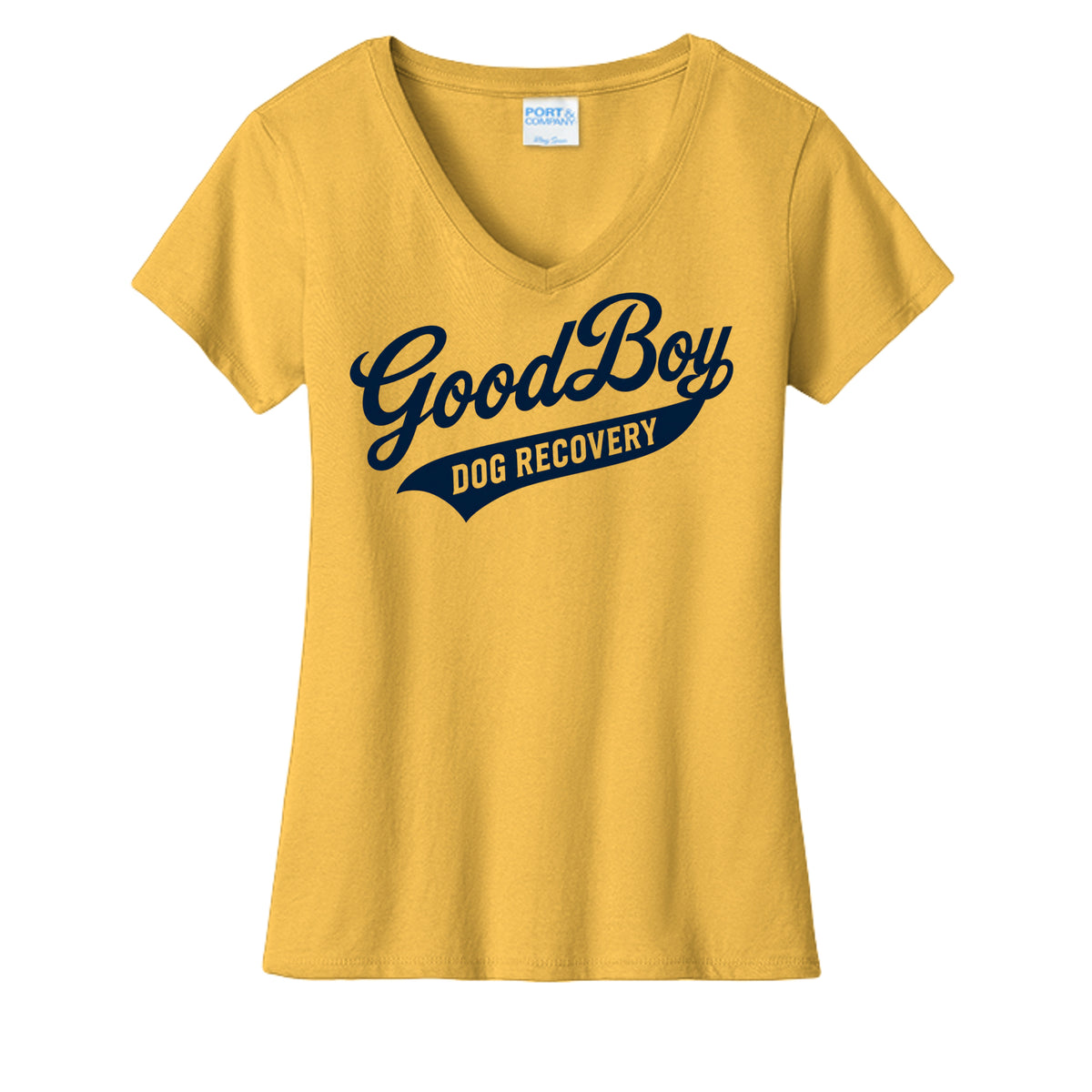 Bright Gold - LPC450V - FRONT