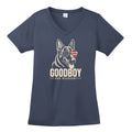 Navy - LPC54V - FRONT