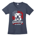 Navy - LPC54V - FRONT
