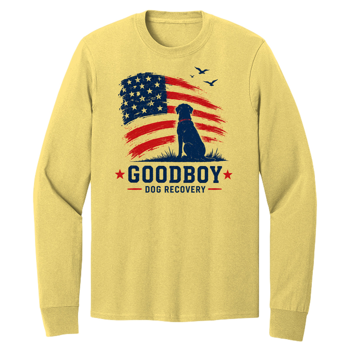 Yellow - PC54LS - FRONT