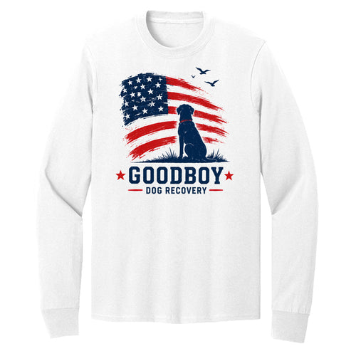 White - PC54LS - FRONT