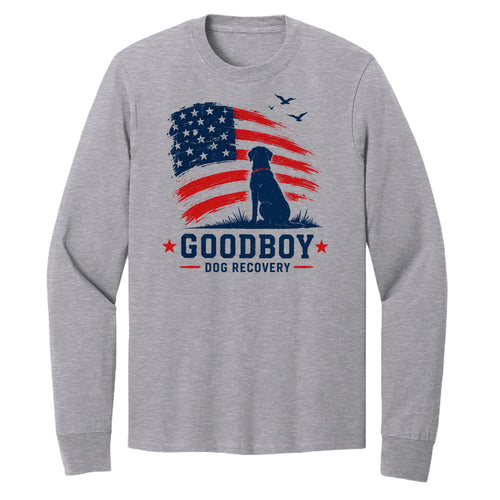Athletic Heather - PC54LS - FRONT