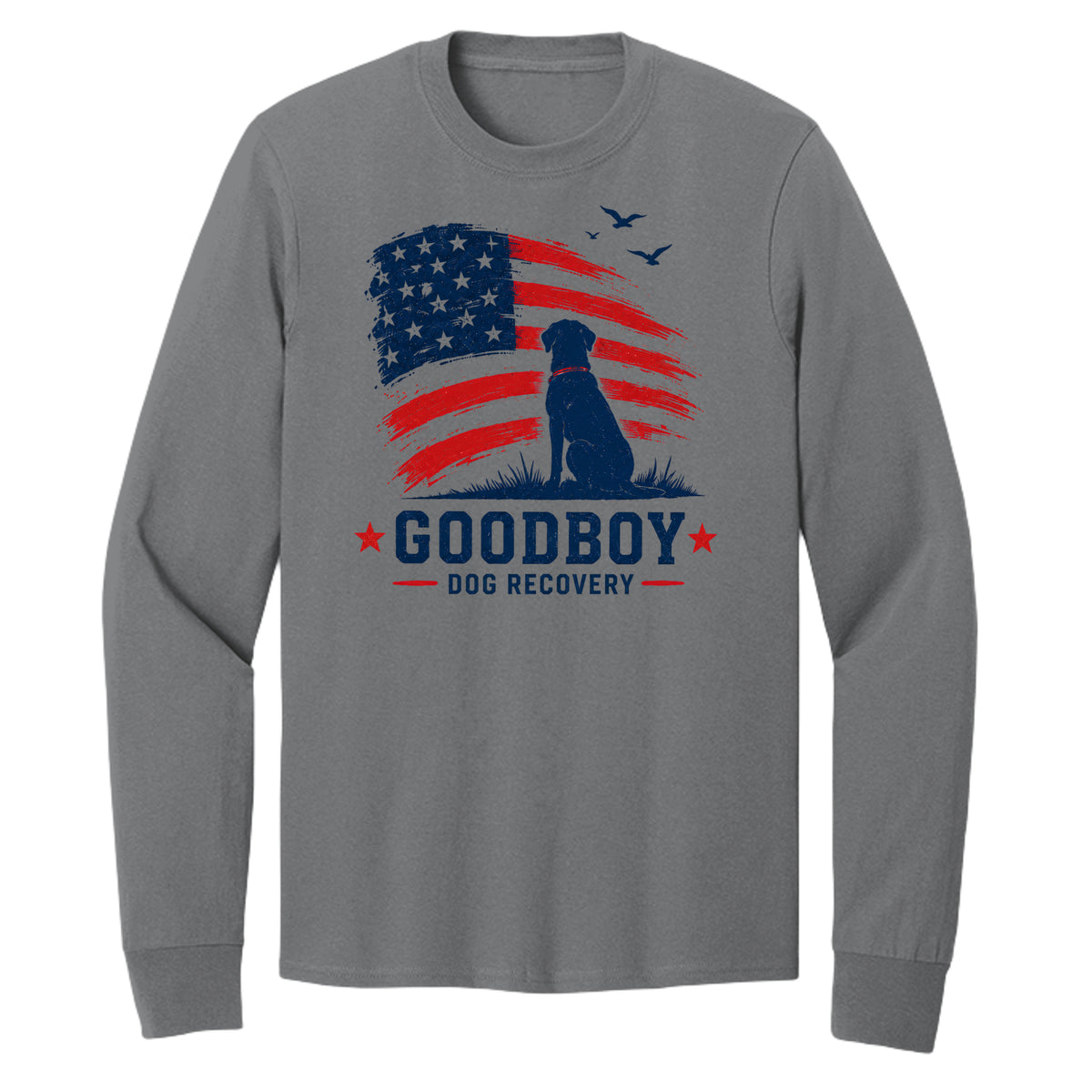 GphHeather - PC54LS - FRONT