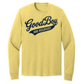 Yellow - PC54LS - FRONT