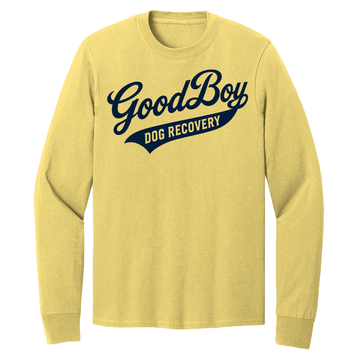 Yellow - PC54LS - FRONT