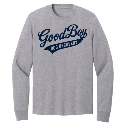 Athletic Heather - PC54LS - FRONT