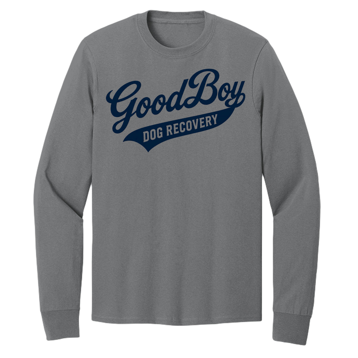 GphHeather - PC54LS - FRONT